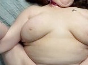 كبيرة-الثدي, غروس, شعر, ضخمة, كس-pussy, ناضجة, قذف-على-الجسم, سمينة-و-جميلة, سمينة, قذف
