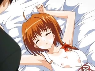 sexo-en-grupo, anime, hentai