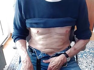 HOT 82 year old man from Germany 4