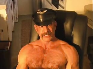 Muscle daddy solo