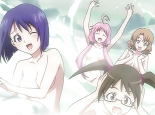 To love ru compilation