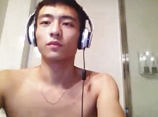 amateur, gay, chinoise