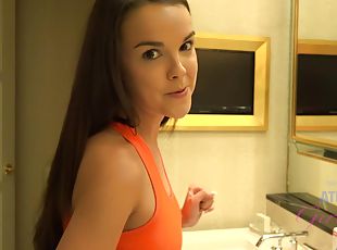 Virtual Vacation In Las Vegas With Dillion Harper Part 1