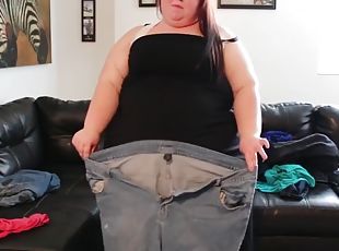 velike-lepe-ženske, debelolične, perilo, rit-butt, seks-v-oblačilih