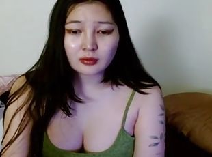 asia, amatir, blowjob-seks-dengan-mengisap-penis, korea