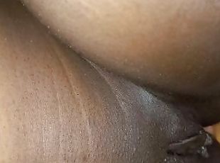 African woman giving ass to my Brazilian husband Pt 2 - Naughty Little Ant