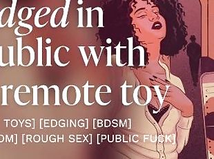 публичен, путка, играчки, bdsm, пръсти, мръсен, изпразване, мокри, еротичен, груб
