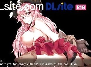 Hentai Game Porn Videos (Vulgar Man Reverse Cowgirl #24) Artemis Pearl
