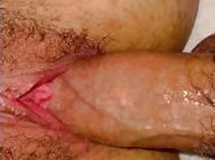 STEP DADDY CREAMPIES MY PUSSY