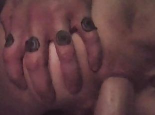 orgasme, amateur, anal, énorme-bite, milf, hardcore, ejaculation-interne, ejaculation, kinky, tatouage
