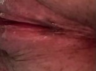 POV-Huge Clit, Puckered Asshole, Gushing Pussy-ASMR/Lior Dandy Boy Pussy Squirting HOLE