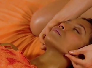 Sensual massage lessons for Asian women
