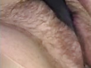 culo, peluda, masturbación, coño-pussy, amateur, anal, juguete, doble, zorra-slut, hentai