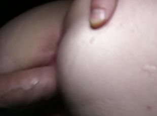 Young stranger and amateur POV sex