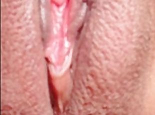 мастурбация, киска, бабы-кончают, стимуляция-пальцем, узкие-вагины, соло, крупным-планом