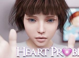Heart Problems #11 - PC Gameplay