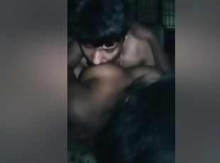 18 Years In Indian Wife Fuking Ass