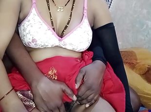 Marathi Sister-in-law Wearing Mangalsutra Got Fucked Hard By Brother-in-law - Devar Bhabhi