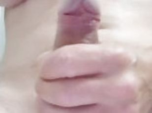 Cumming for you Ljuicy self playing and cumshot ????