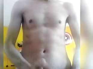 Good morning i'm hot i'm naked  and mastúrbate My dick