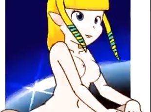 Zelda-hentai