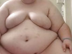كبيرة-الثدي, غروس, استمناء, كس-pussy, هواة, سمينة-و-جميلة, شقراء, سولو