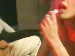 Blond hungarian whore clip 12