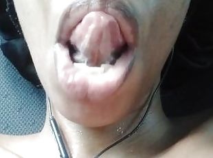 Tempting tongue pt. 10
